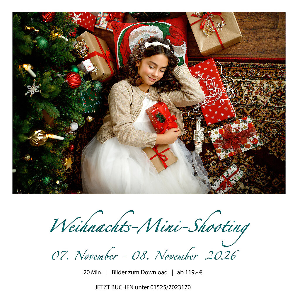 Weihnachts Mini Shooting 2025 Kopie WEB