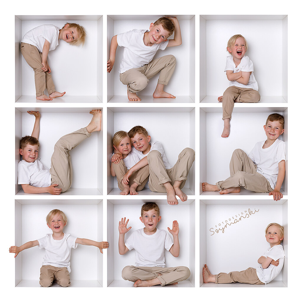 The Box Collage Kopie
