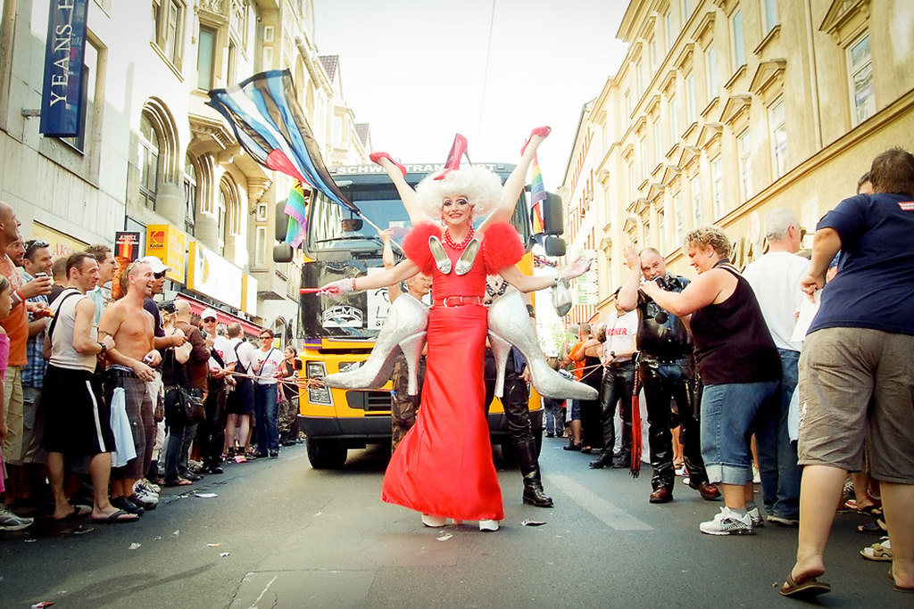 CSD Stuttgart_FerdinandoIannone©