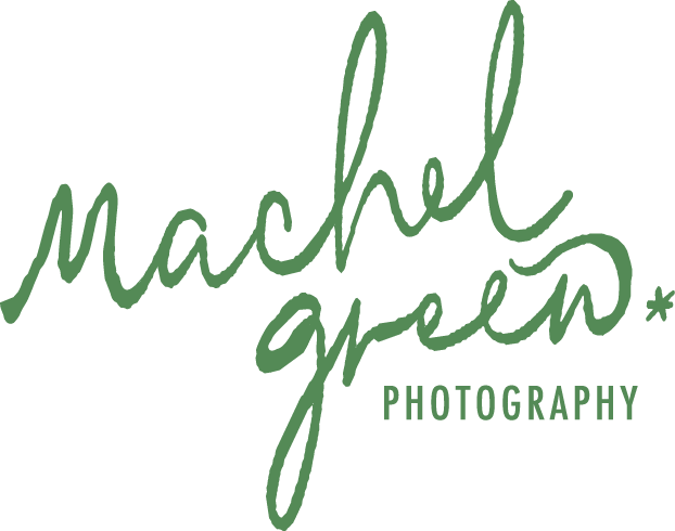 Machel Green Photography