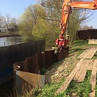 Wallgrabenausstellung