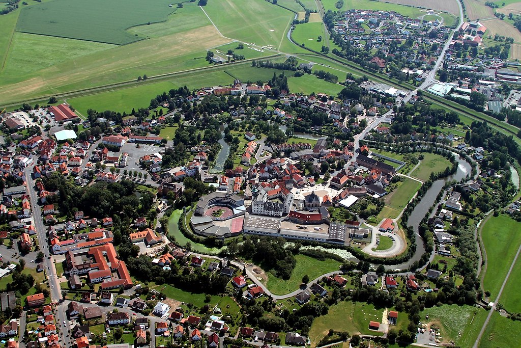 Festung sehr gut 4