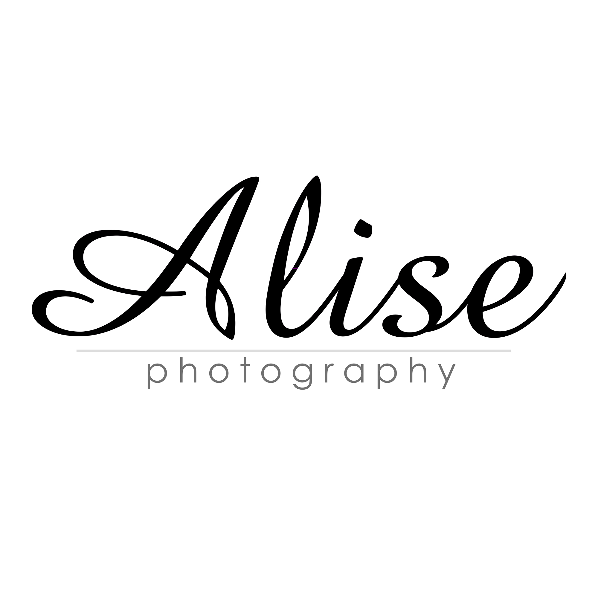 Alise Photography