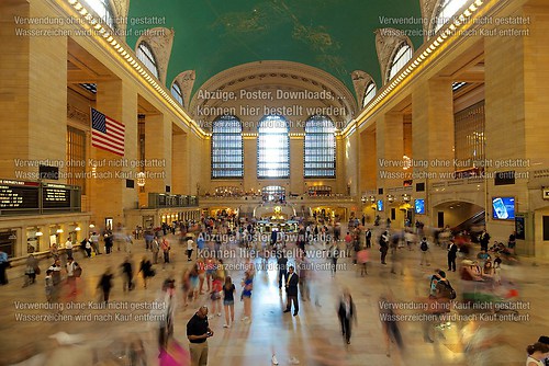Grand Central Station (Grand Central Station - Arbeitskopie 2)