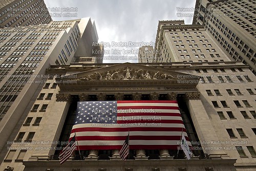 New York Stock Exchange (New York Stock Exchange)
