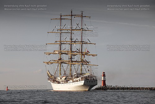 Hanse Sail (Hanse Sail 2013 (5))