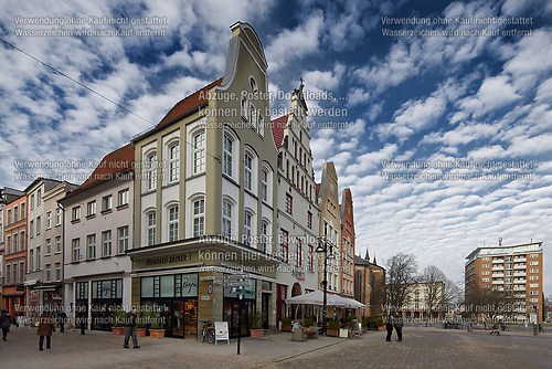 Rostock (Rostock Neuer Markt_02)
