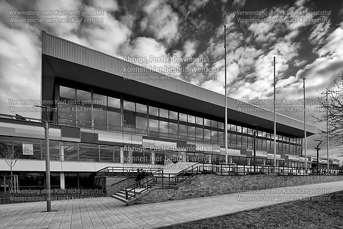 Rostock (Rostock Sport und Kongresshalle (2))