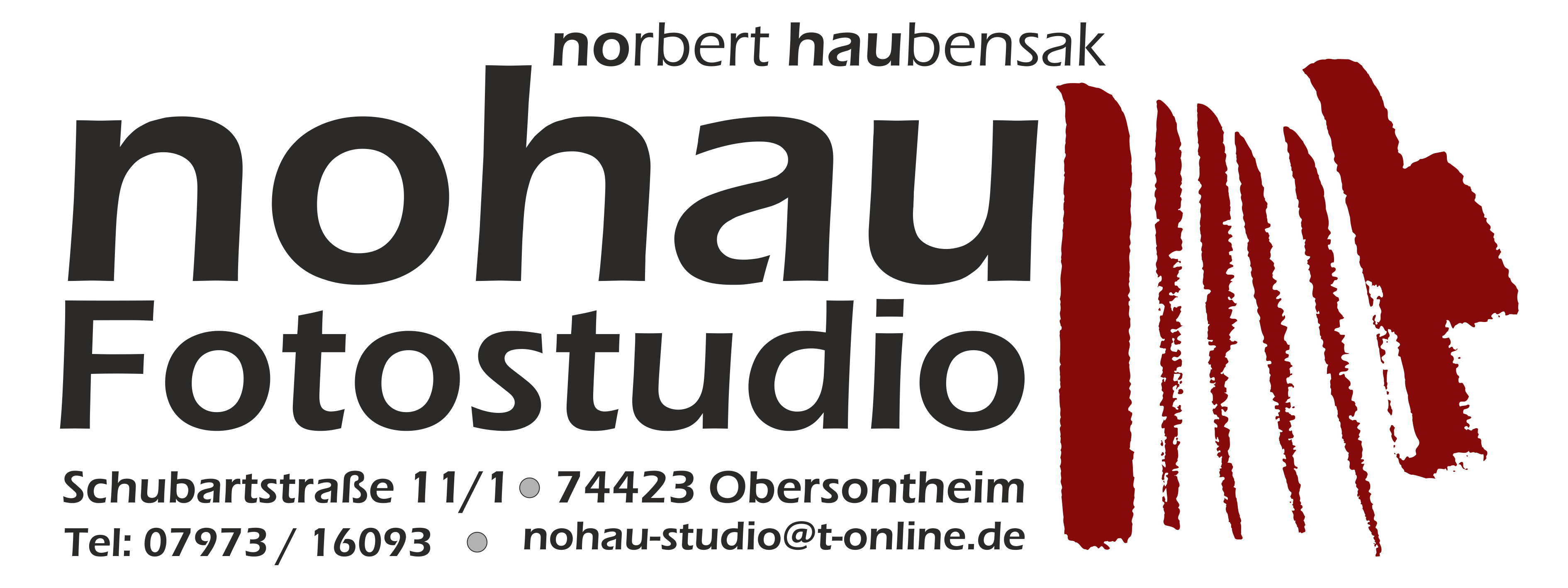 Norbert Haubensak