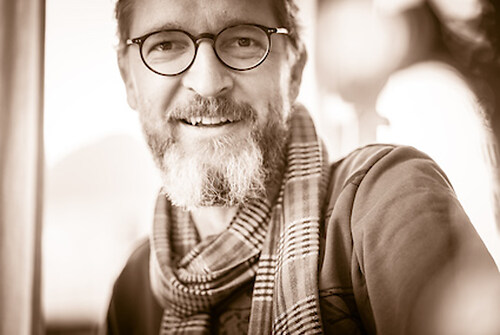 Ralf Mosmann