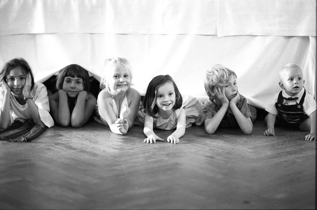 Kinder 1