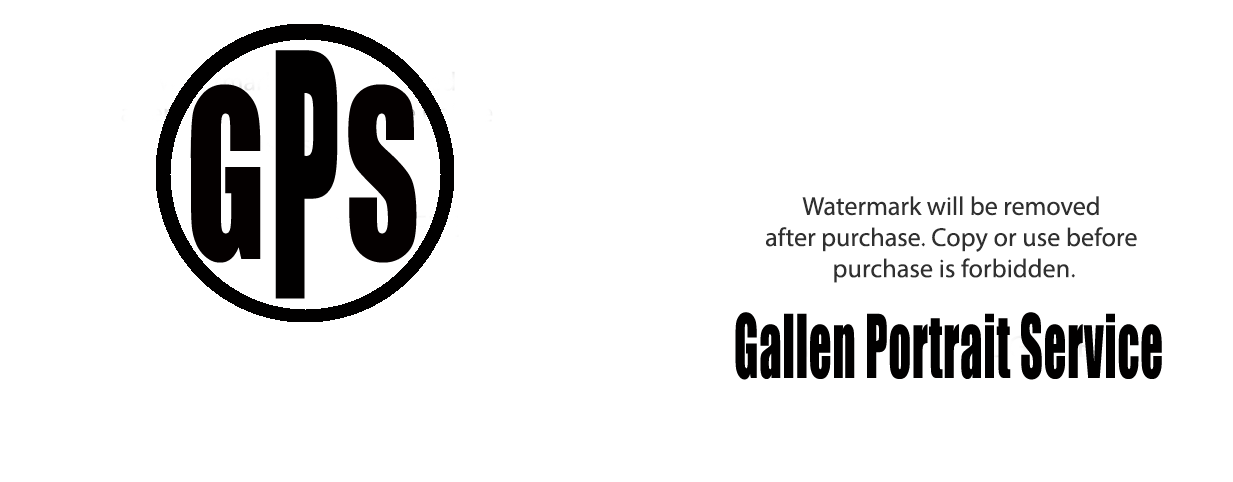 GALLEN PORTRAIT SERVICE