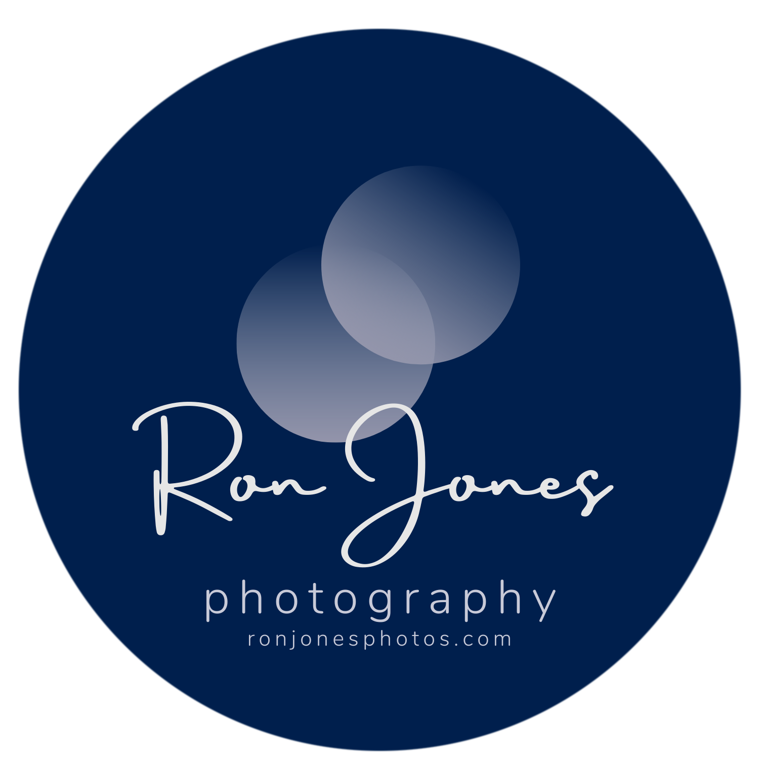 Ron Jones