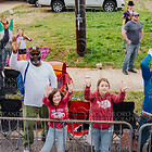 Krewes Parade (Sunday)