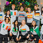 Economic Development Luncheon (Saturday)