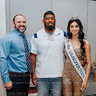 Grand Marshals' Reception