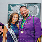 Zina Ford Grand Marshals' Reception (Saturday)