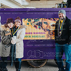 CC&CC Parade (Friday)