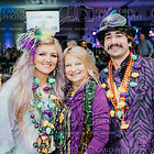 Taste of Mardi Gras (Friday)