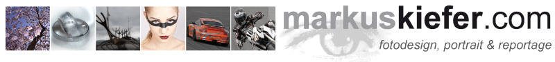 markuskiefer.com - fotodesign, portrait & reportage