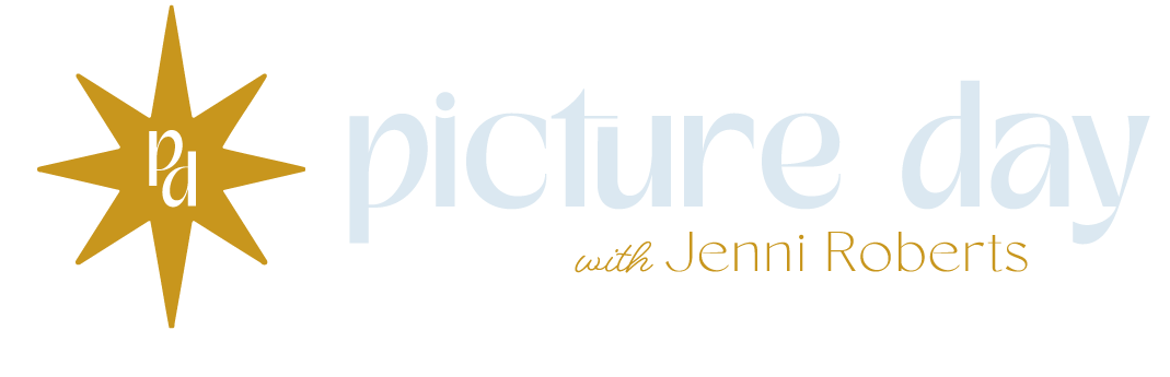 Picture Day with Jenni Roberts Photography