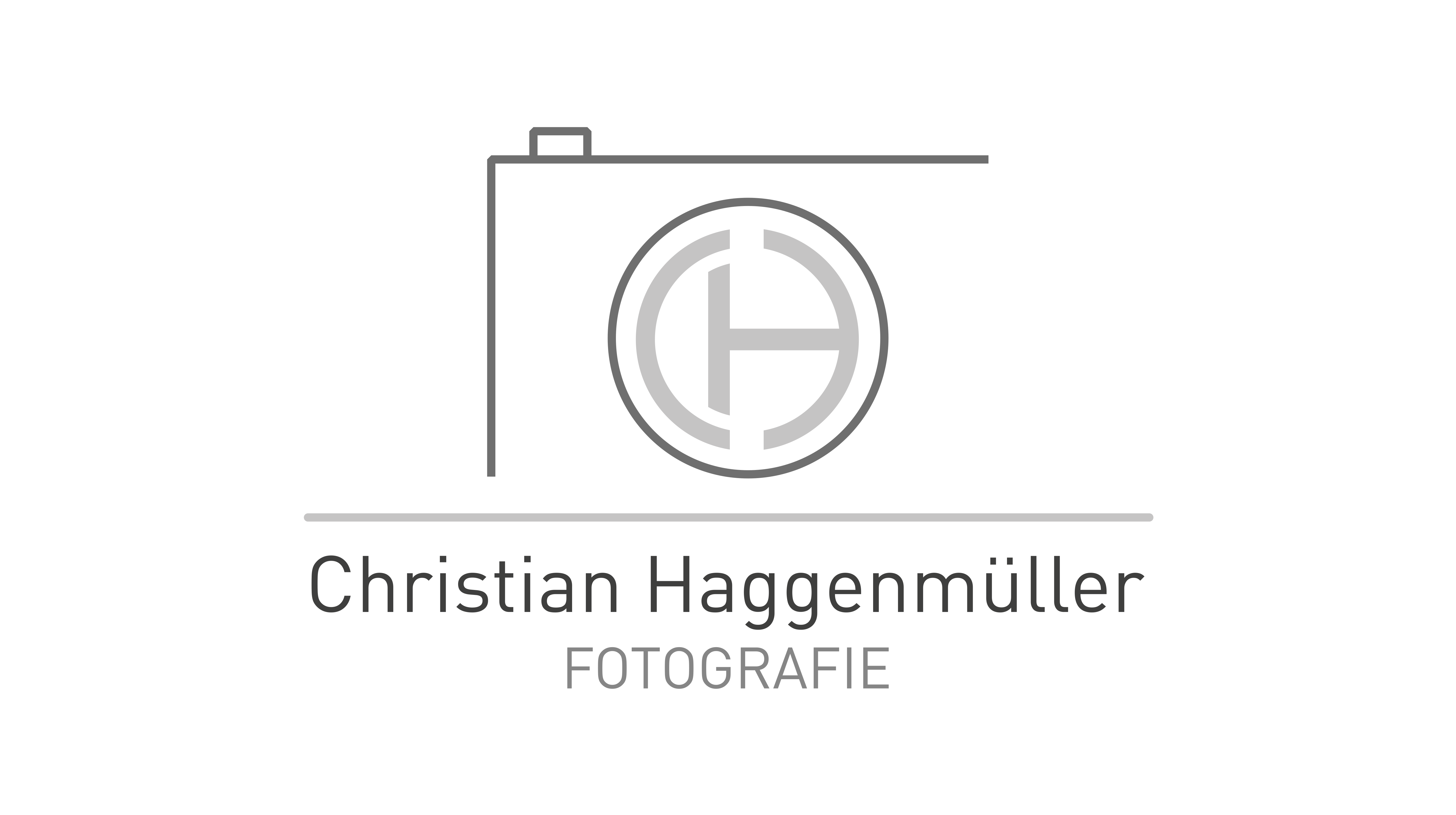 Christian Haggenmüller