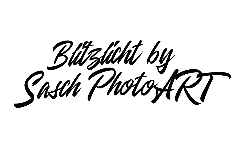 Blitzlicht by Saschphotoart