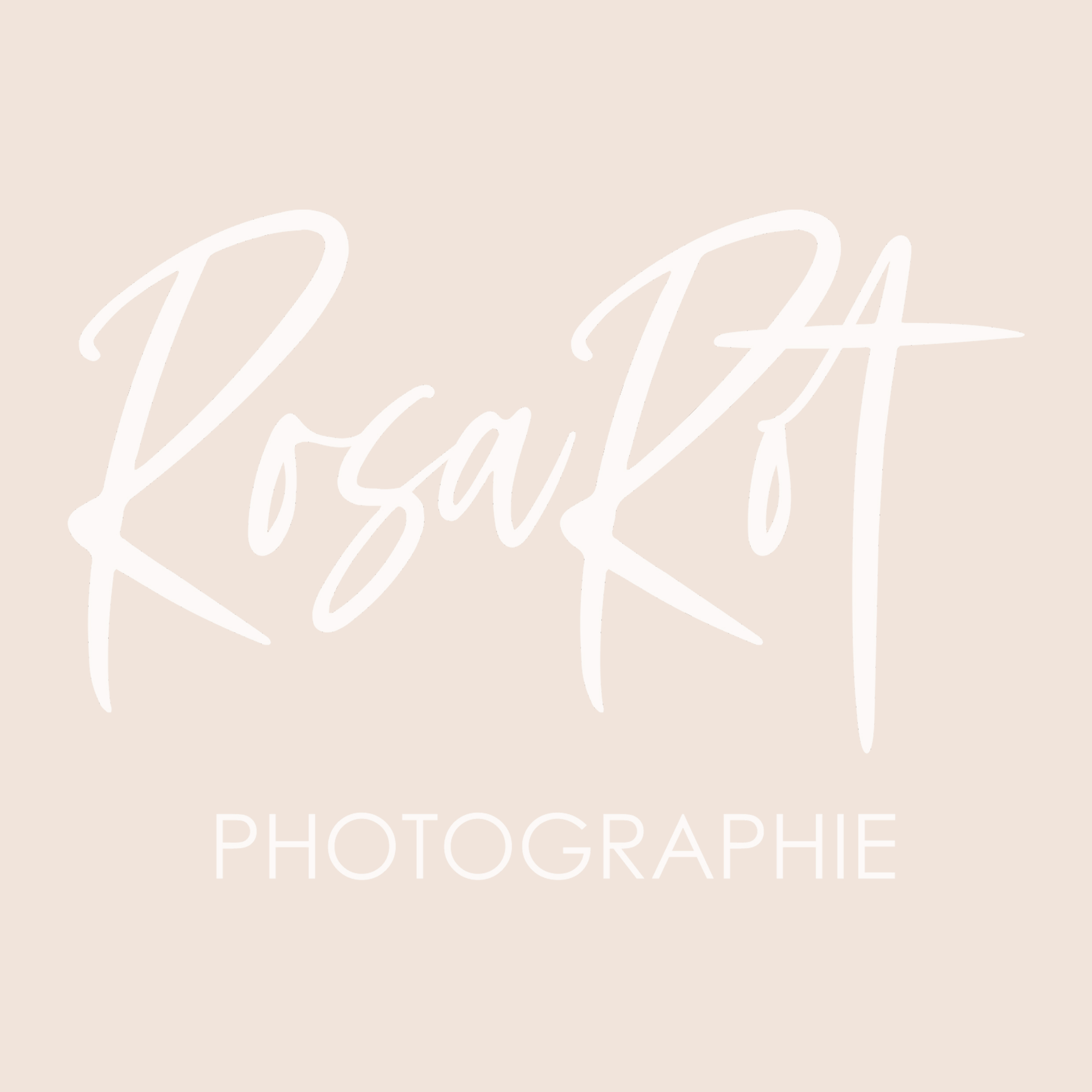 Photographie RosaRot