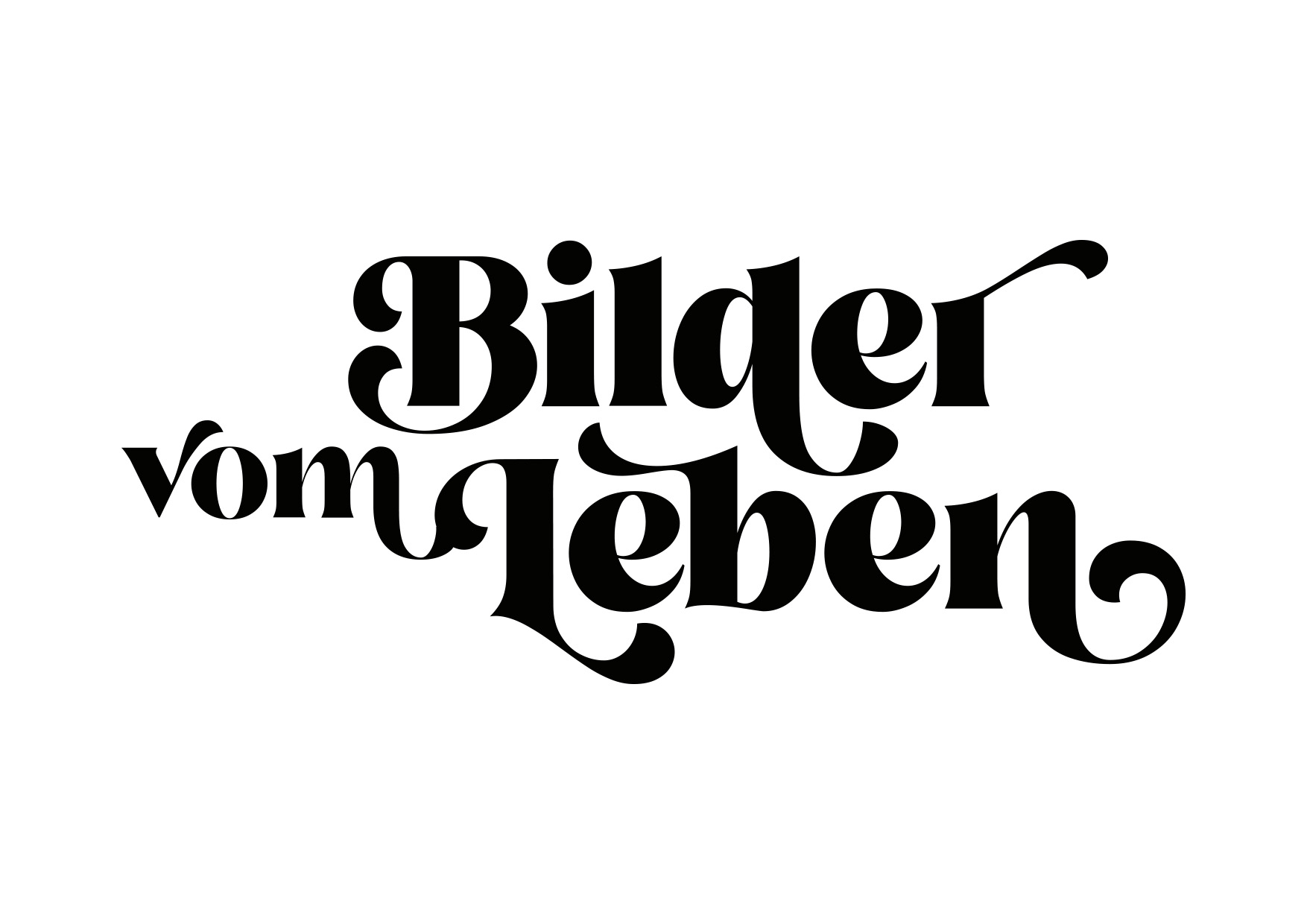 Bilder vom Leben