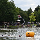 Arheilger Mühlchen-Triathlon 13.07.25