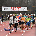 Adventslauf Mörfelden 14.12.25