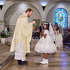 1st Eucharist