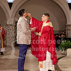 1st Eucharist