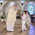 1st Eucharist