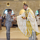 1st Eucharist
