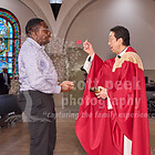 1st Eucharist