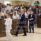 Mass Candids