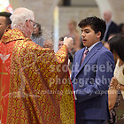 Mass Candids