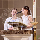Mass Candids