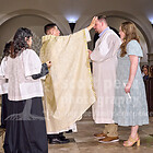 Confirmation Portraits