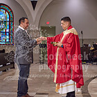 First Eucharist