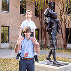 Statue Portraits