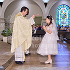 1st Eucharist