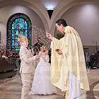 1st Eucharist