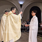 1st Eucharist Portraits