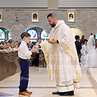 1st Eucharist