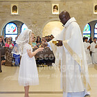 1st Eucharist