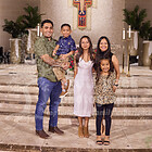 Family Portraits