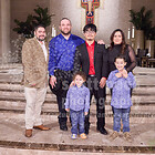 Family Portraits