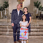 Family Portraits